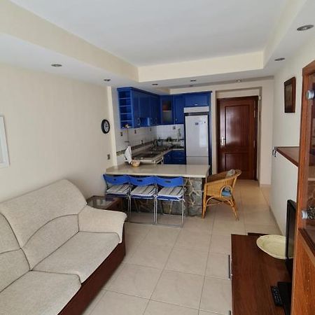 Happy Medano House Villa El Medano  Luaran gambar