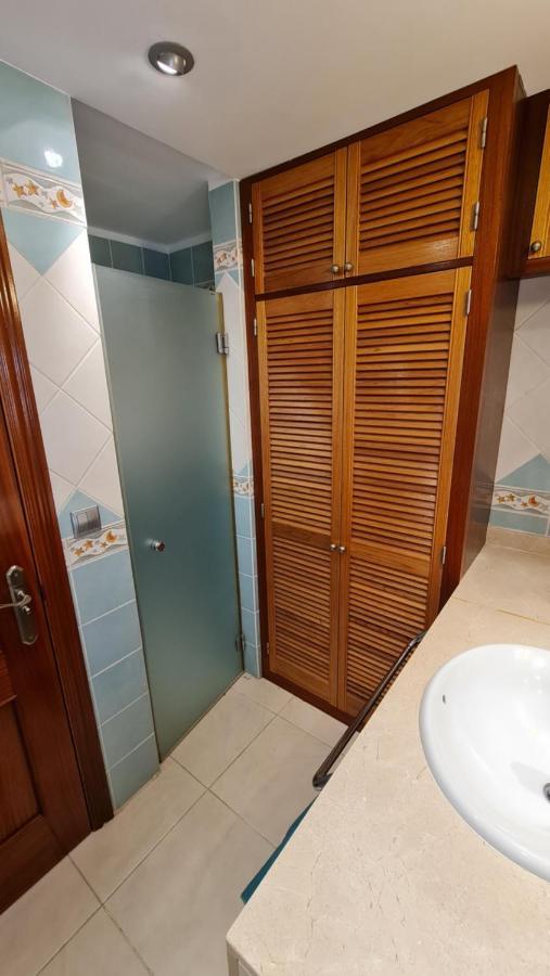 Happy Medano House Villa El Medano  Luaran gambar
