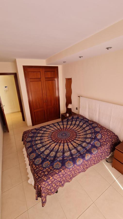 Happy Medano House Villa El Medano  Luaran gambar