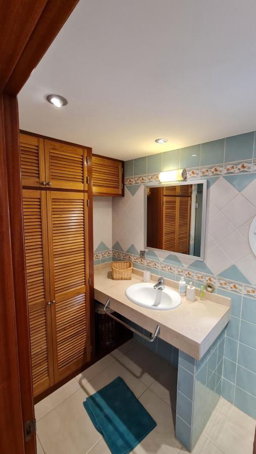 Happy Medano House Villa El Medano  Luaran gambar