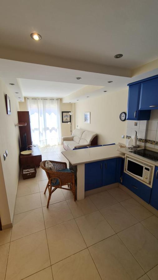 Happy Medano House Villa El Medano  Luaran gambar