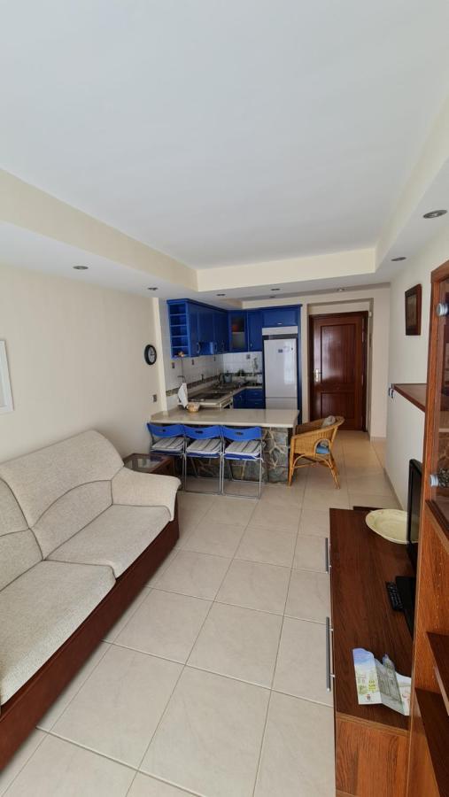 Happy Medano House Villa El Medano  Luaran gambar